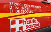Coulée de boue mortelle dans un canyon en Haute-Savoie