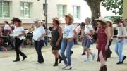 Country, loto et années 80 : les Mardis de Saint-Martin continuent