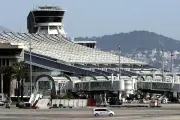 Coup de couteau sur la Promenade des Anglais : le suspect arrêté