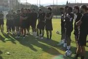 Coupe de France : Draguignan débute à Fréjus ce dimanche