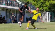 Coupe de France : Gémenos se qualifie avec autorité