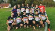 Coupe de France : JSRR écrase Foot Rouergue 7-0 et se tourne vers le FC Sources