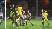 Coupe de France : la JSRR lance sa saison face à Foot Rouergue 1