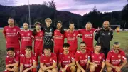Coupe de France : l'ASV éliminée d'entrée par l'US Bas-Rouergue