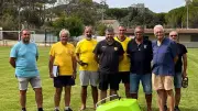 Coupe de France : le FC Canabier défie le Sporting d'Anduze