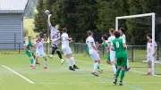 Coupe de France : l'ENL s'impose 3-0 face au Bassin Minier