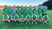Coupe de France : l'Entente Nord Lozère face au Bassin Minier