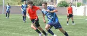 Coupe de France : les clubs de Thau en demi-teinte à la rentrée