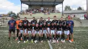 Coupe de France : l'ESCB s'impose 7-1 chez la Vaillante Aumonaise