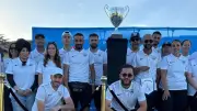 Coupe de France : l'OCR défie Nîmes Chemin-Bas pour un exploit