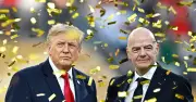 Coupe du monde 2026 : l'Amérique de Trump, après la Russie et le Qatar