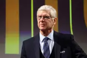 Coupe du monde : Wenger défend le retrait du projet de privatisation
