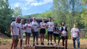 Course Coupiac-Plaisance : une première édition réussie