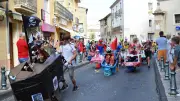 Course à la brouette à Florensac : inscriptions encore ouvertes