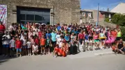 Course ludique de Mèze : 100 participants pour la 5e édition