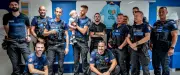 Course solidaire de 150 km pour Victor par les policiers de Montpellier