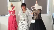 Couture à Magalas : nouveaux cours et défilé en 2026