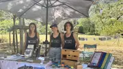 Écovolontaires au cirque de Navacelles : sensibiliser pour préserver