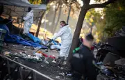 Crack à Paris : 309 interpellations et 1 940 évictions en 19e arrondissement