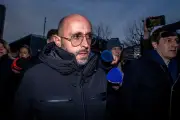 Crans-Montana : Moretti en détention provisoire pour violences conjugales