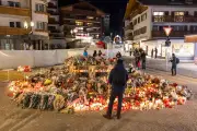 Crans-Montana : un ex-conseiller communal inculpé, nouvelles confrontations à l'automne