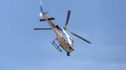 Crash d'hélicoptère touristique au Kenya : aucun survivant