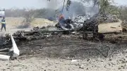 Crash d'un avion de tourisme au Pérou : 13 morts, aucun survivant