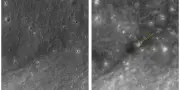 Crash SpaceX sur la Lune : science vs vide juridique