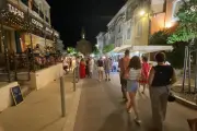 Créateurs au village de Giens : un marché du lien à ne pas manquer