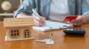 Crédit immobilier : les taux pourraient remonter à la rentrée