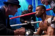 « Creed 2 » : Stallone et Jordan sur le ring, ce soir sur France 3