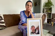 Cri d'alarme d'une mère après le meurtre de son fils à Cannes