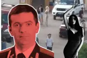 Crimée : un ex-commandant ukrainien tué par un colis piégé
