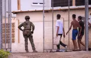 Crise à Ceuta: la France et l'Italie durcissent les contrôles