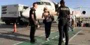 Crise de Ceuta : l'Espagne contrôle les voyageurs venant d'Italie