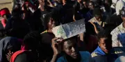 Crise de Ceuta : l'UE reporte le débat migratoire à l'automne