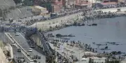 Crise de Ceuta : Schengen est la solution, selon Nunez