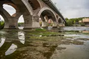 Crise de l'eau : René Dumont, le prophète oublié, enfin entendu ?