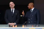 Crise à la Fifa : la FFF se réunit le 10 septembre pour se positionner sur Infantino