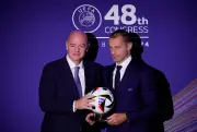 Crise à la FIFA : l'UEFA maintient son boycott des Coupes du monde