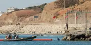 Crise migratoire à Ceuta : l'UE doit agir ensemble, dit von der Leyen