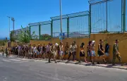 Crise migratoire à Ceuta : tensions entre Rabat et Madrid