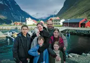 Cristian Mungiu plonge dans les eaux troubles du fjord