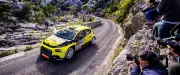Critérium des Cévennes 2026 : 16 épreuves et 200 km de spéciales