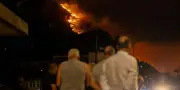 Croatie : 2 000 évacués et 40 blessés dans un incendie sur la côte adriatique