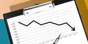 Croissance française revue à la baisse au premier trimestre
