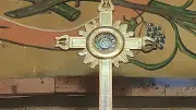 Croix-reliquaire de Saint-Gilles : le trésor n'a jamais disparu