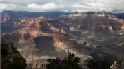 Crue soudaine au Grand Canyon : 15 personnes recherchées