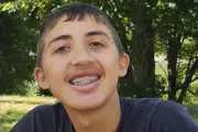 « C'était mon ange » : Kelyan, 17 ans, tué par son père à Nice, rêvait de devenir steward