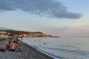 Côte d'Azur : fin de 65 nuits tropicales consécutives à Nice